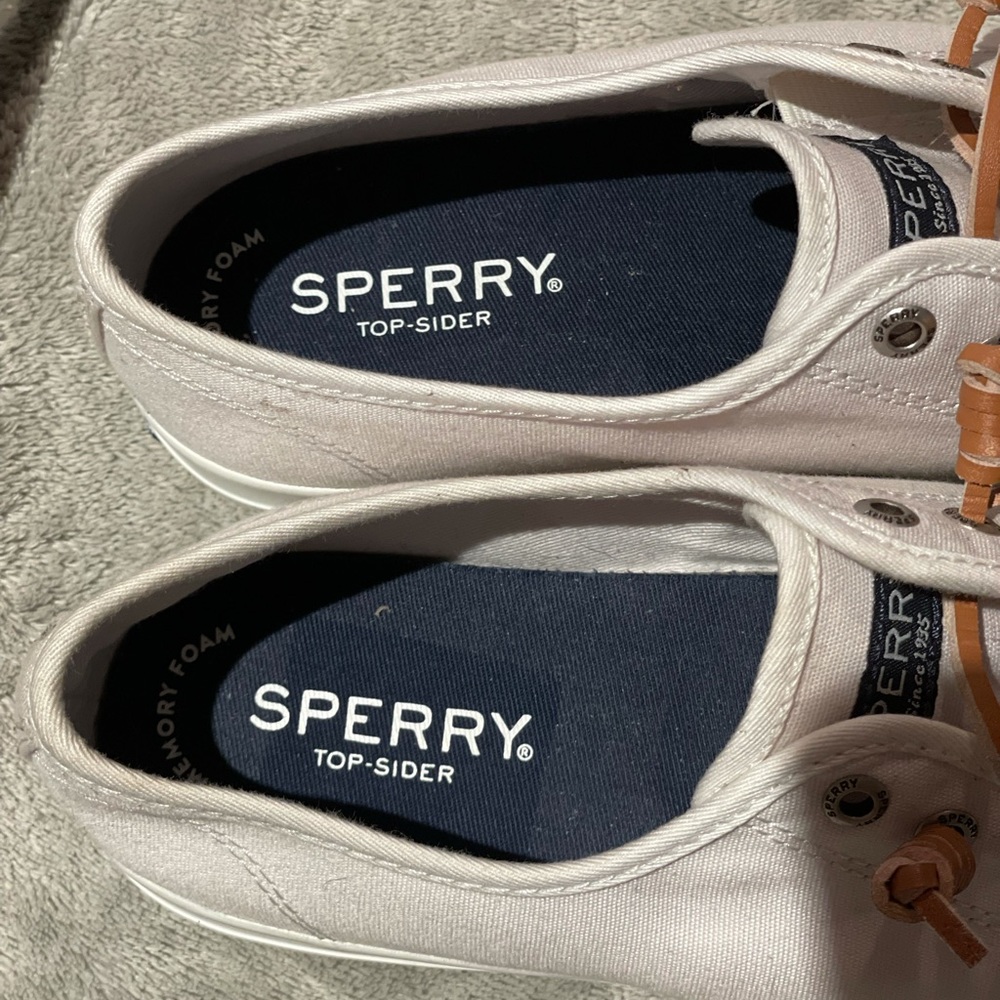 Sperry Crest Vibe Platform - image 5